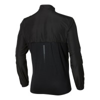 Ветровка мужская Asics JACKET черная 134091-0904 изображение 2