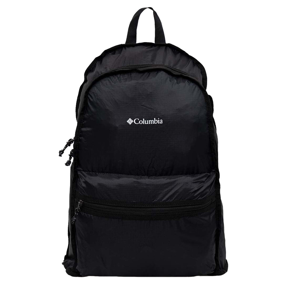 Рюкзак  Columbia Lightweight Packable II 21L Backpack черный 2011221-010 изображение 1