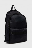 Рюкзак  Columbia Lightweight Packable II 21L Backpack чорний 2011221-010 изображение 2