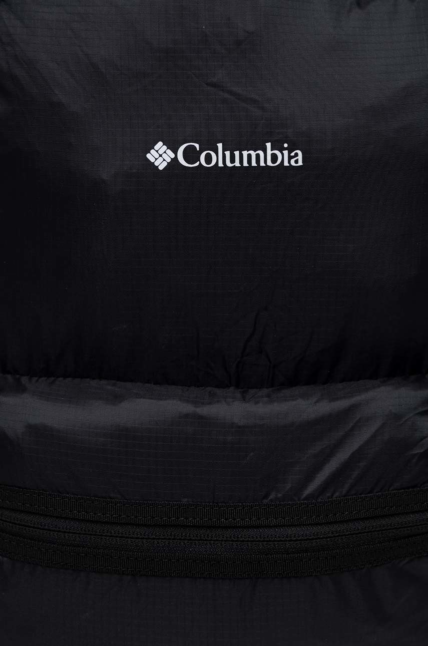 Рюкзак Columbia Lightweight Packable II 21L Backpack чорний 2011221-010 — фото 4