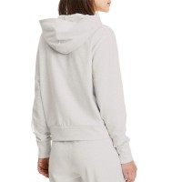Толстовка жіноча Puma NU-TILITY бежева 58138219  изображение 2