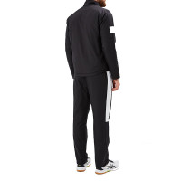 Костюм мужской Asics Padded Suit черный 2031A395-001 изображение 2