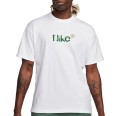 Футболка мужская Nike U NSW TEE M90 LBR SUST белая FQ3766-100