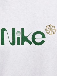 Футболка мужская Nike U NSW TEE M90 LBR SUST белая FQ3766-100 изображение 4