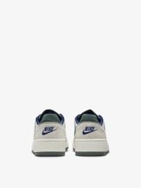 Кроссовки мужские Nike NIKE FULL FORCE LO серые FZ3595-100 изображение 5