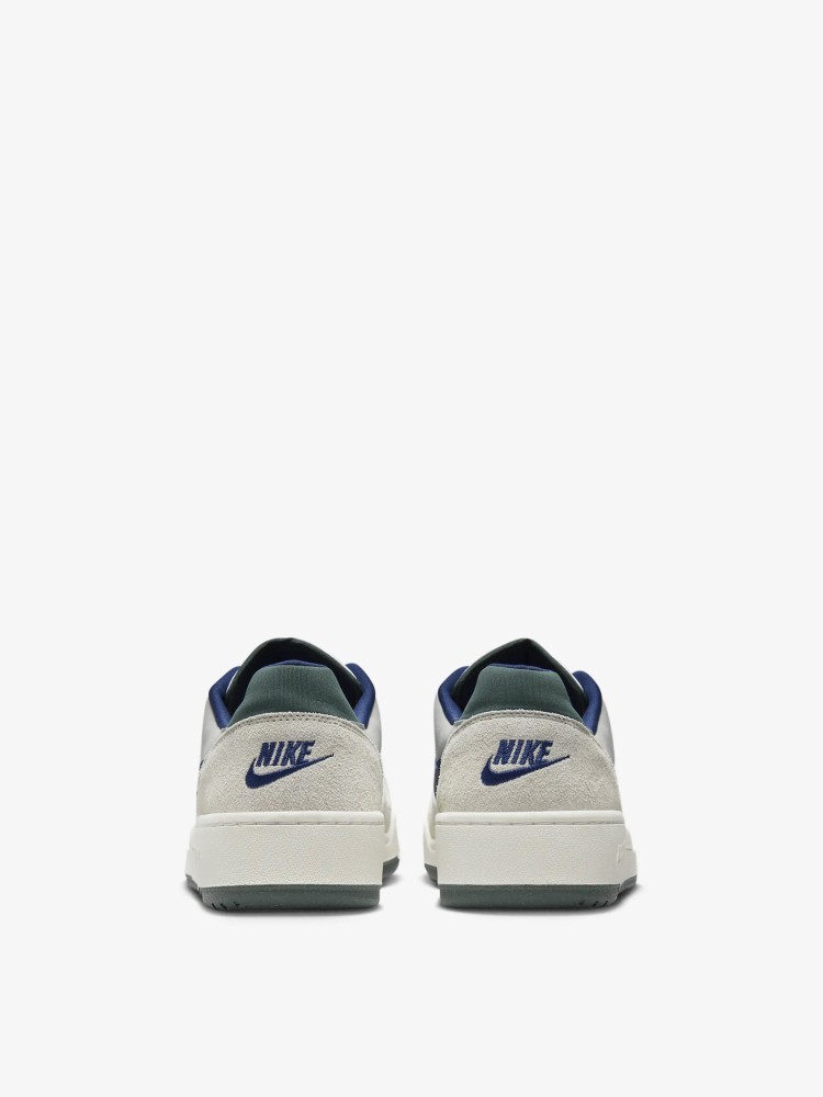 Кроссовки мужские Nike NIKE FULL FORCE LO серые FZ3595-100 изображение 5