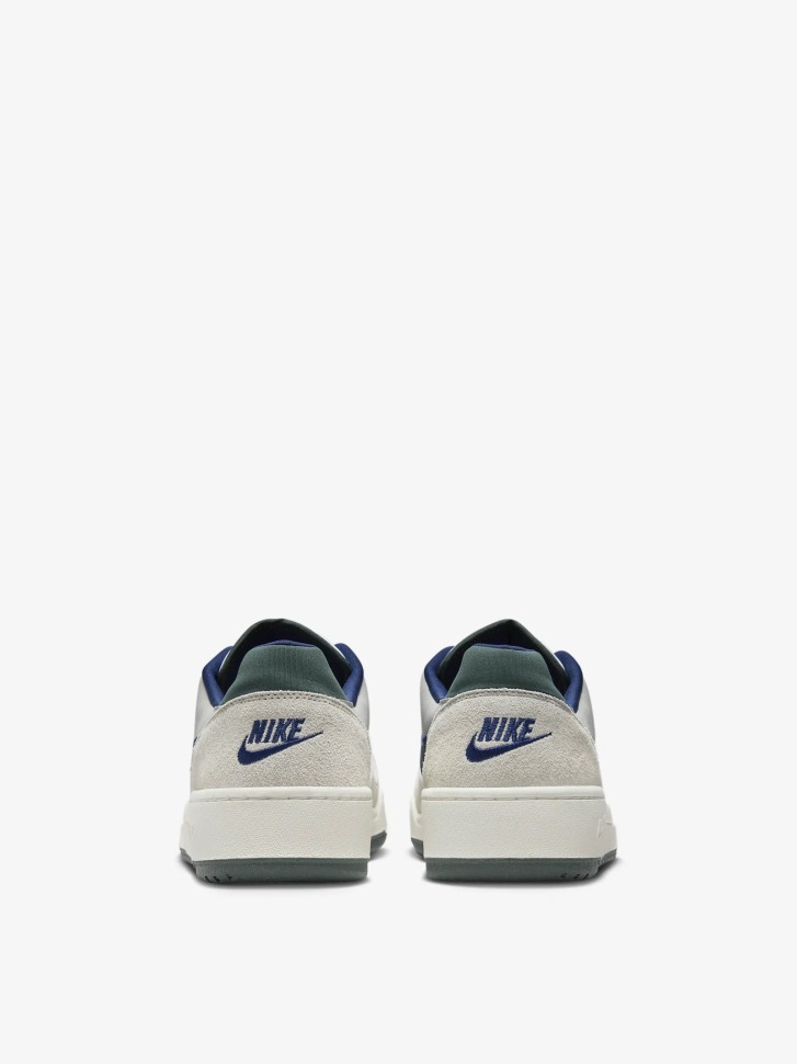 Кроссовки мужские Nike NIKE FULL FORCE LO серые FZ3595-100 изображение 5