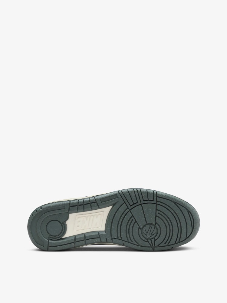 Кроссовки мужские Nike NIKE FULL FORCE LO серые FZ3595-100 изображение 6