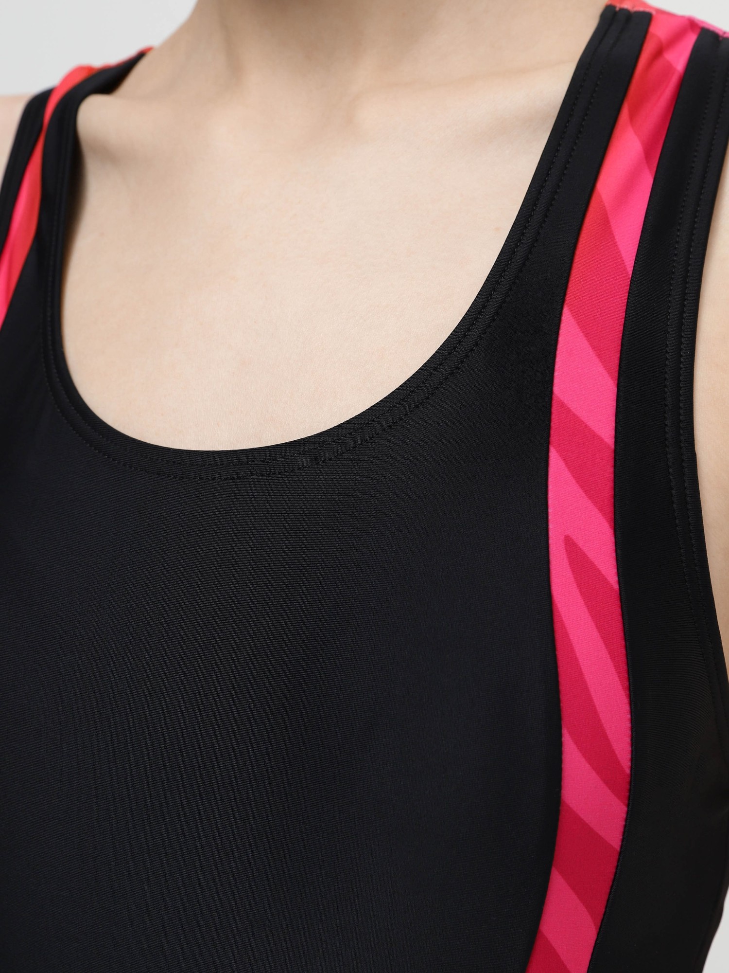 Купальник женский Radder Asma черный 122432-010 изображение 5