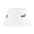 Бейсболка  Puma ESS No 1 Logo Bucket Hat біла 02536502