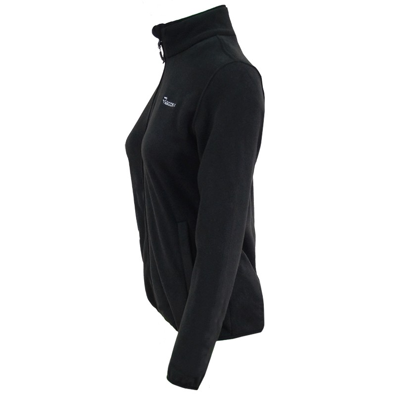 Толстовка женская Radder черная 661926-010 изображение 2