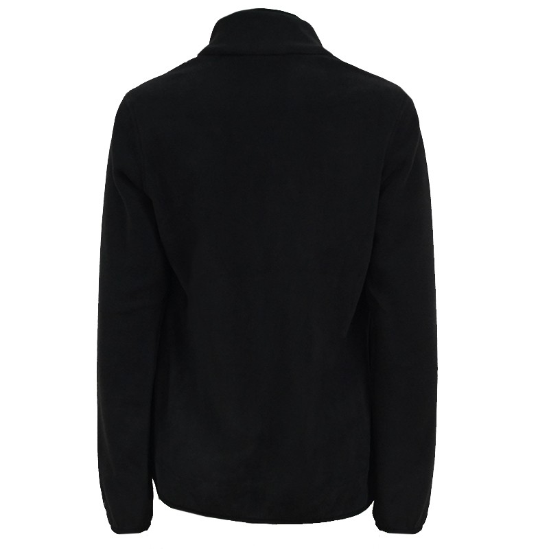 Толстовка женская Radder черная 661926-010 изображение 3