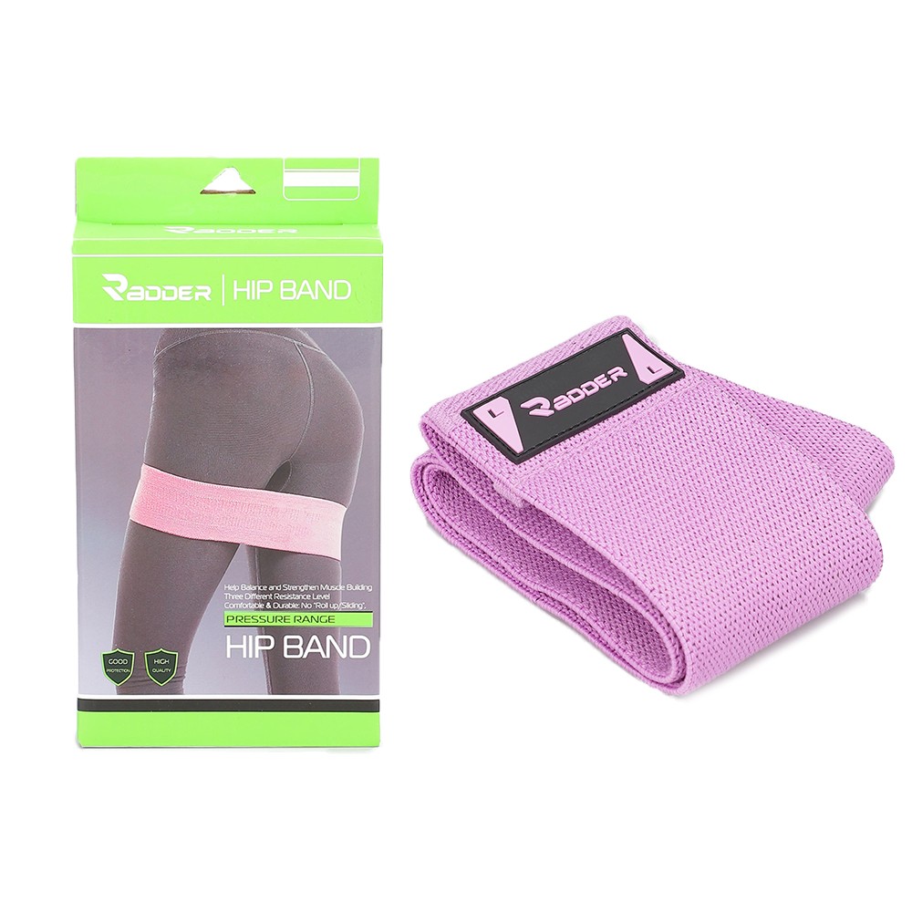 Эспандер-петля Radder 822402-400