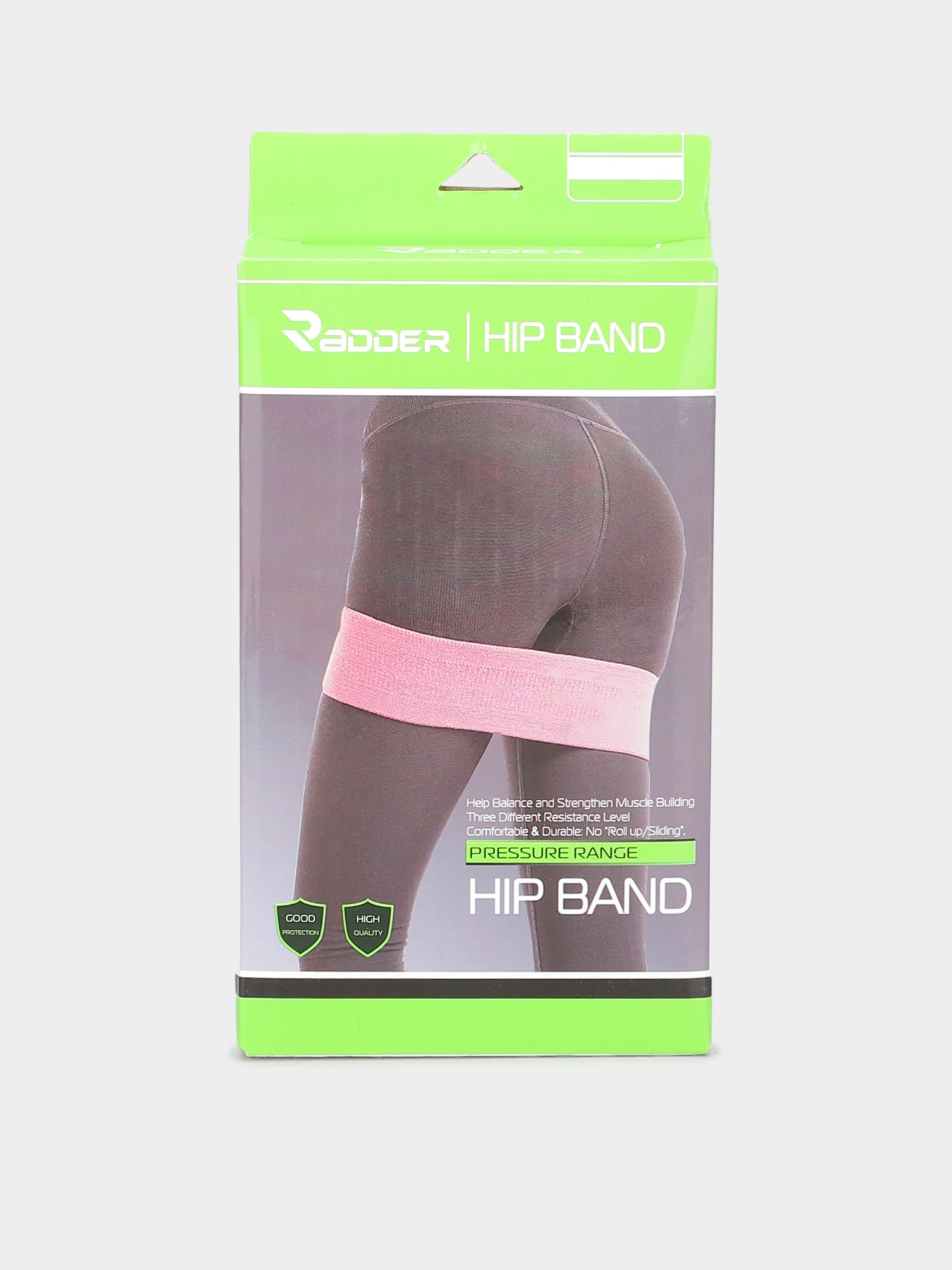 Еспандер-петля Radder 822402-400 изображение 3