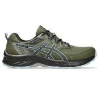 Кросівки чоловічі Asics GEL-VENTURE 9 хакі 1011B486-302 изображение 1