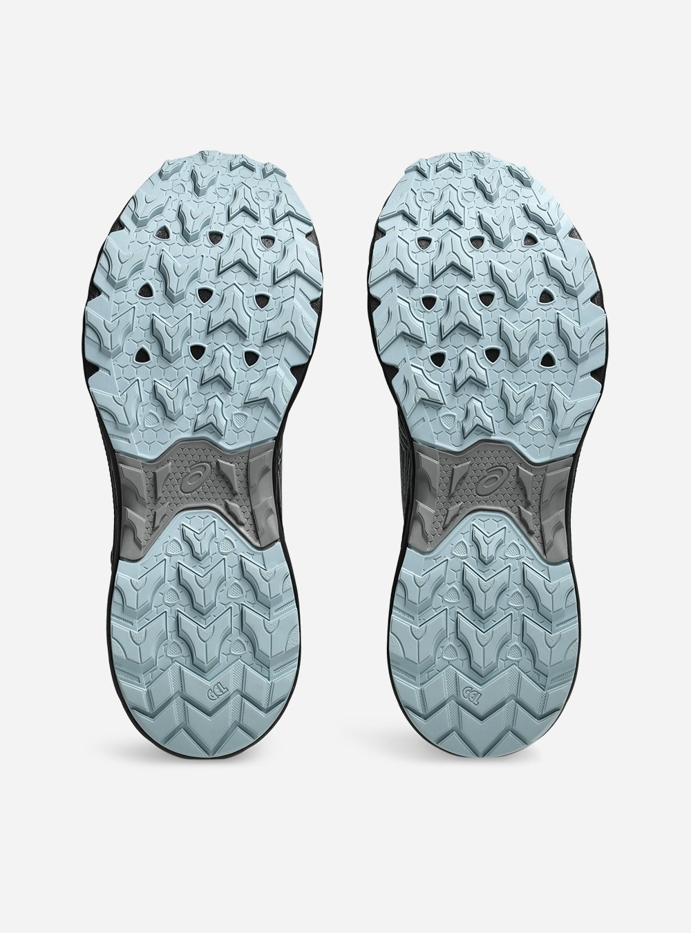 Кросівки чоловічі Asics GEL-VENTURE 9 хакі 1011B486-302 изображение 7