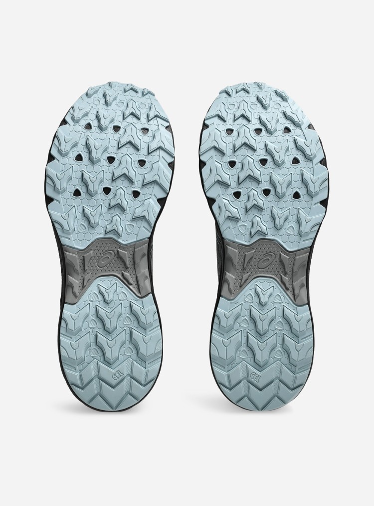Кросівки чоловічі Asics GEL-VENTURE 9 хакі 1011B486-302 изображение 7