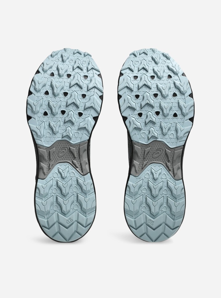 Кросівки чоловічі Asics GEL-VENTURE 9 хакі 1011B486-302 изображение 7