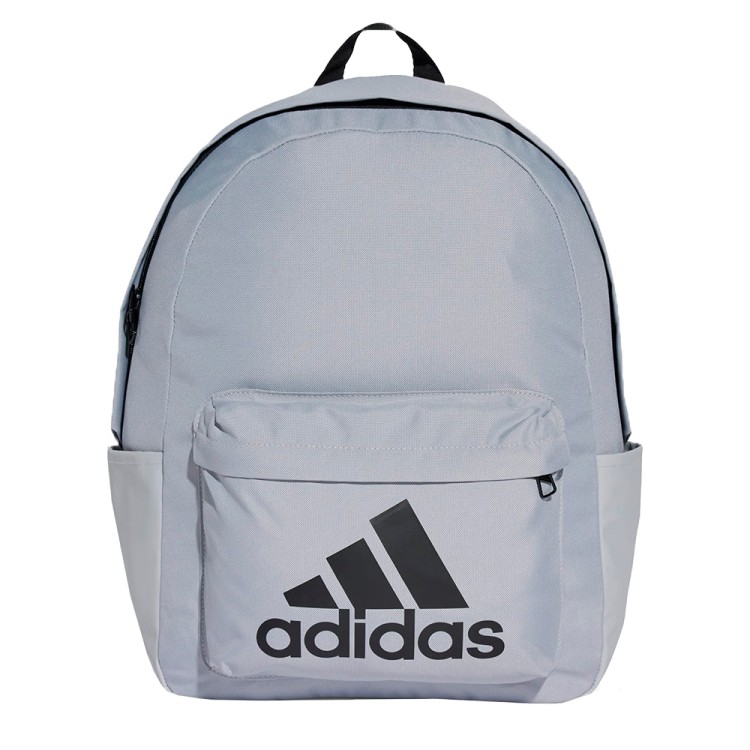 Рюкзак  Adidas CLSC BOS BP сірий IZ1884 изображение 1