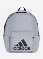 Рюкзак  Adidas CLSC BOS BP серый IZ1884 изображение 2