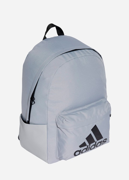 Рюкзак  Adidas CLSC BOS BP серый IZ1884 изображение 3