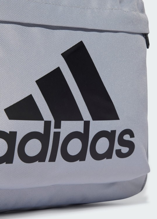 Рюкзак  Adidas CLSC BOS BP сірий IZ1884 изображение 5