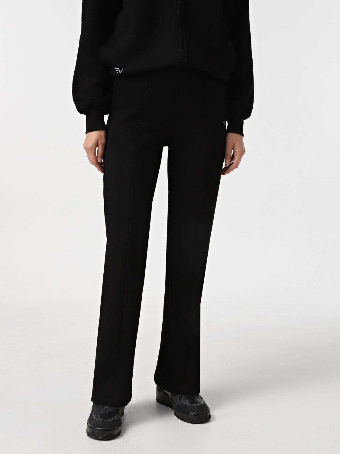 Брюки женские Evoids Lopara черные 552514-010 изображение 2