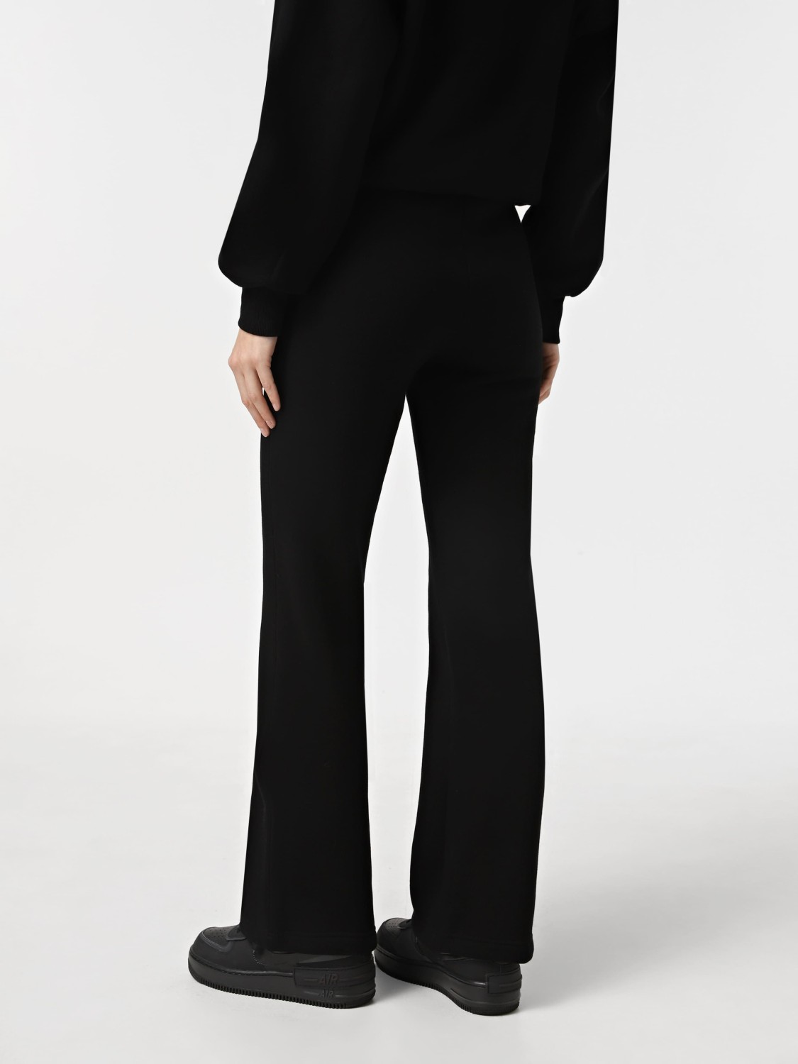 Брюки женские Evoids Lopara черные 552514-010 изображение 4