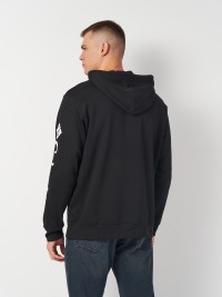 Джемпер мужской Columbia Beaumount™ Hoodie черный 2126381-014 изображение 3