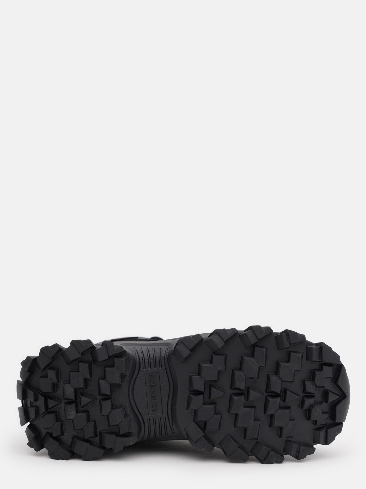 Ботинки женские Skechers Hi-Ryze - I Want Tread черные 177242 BBK изображение 8