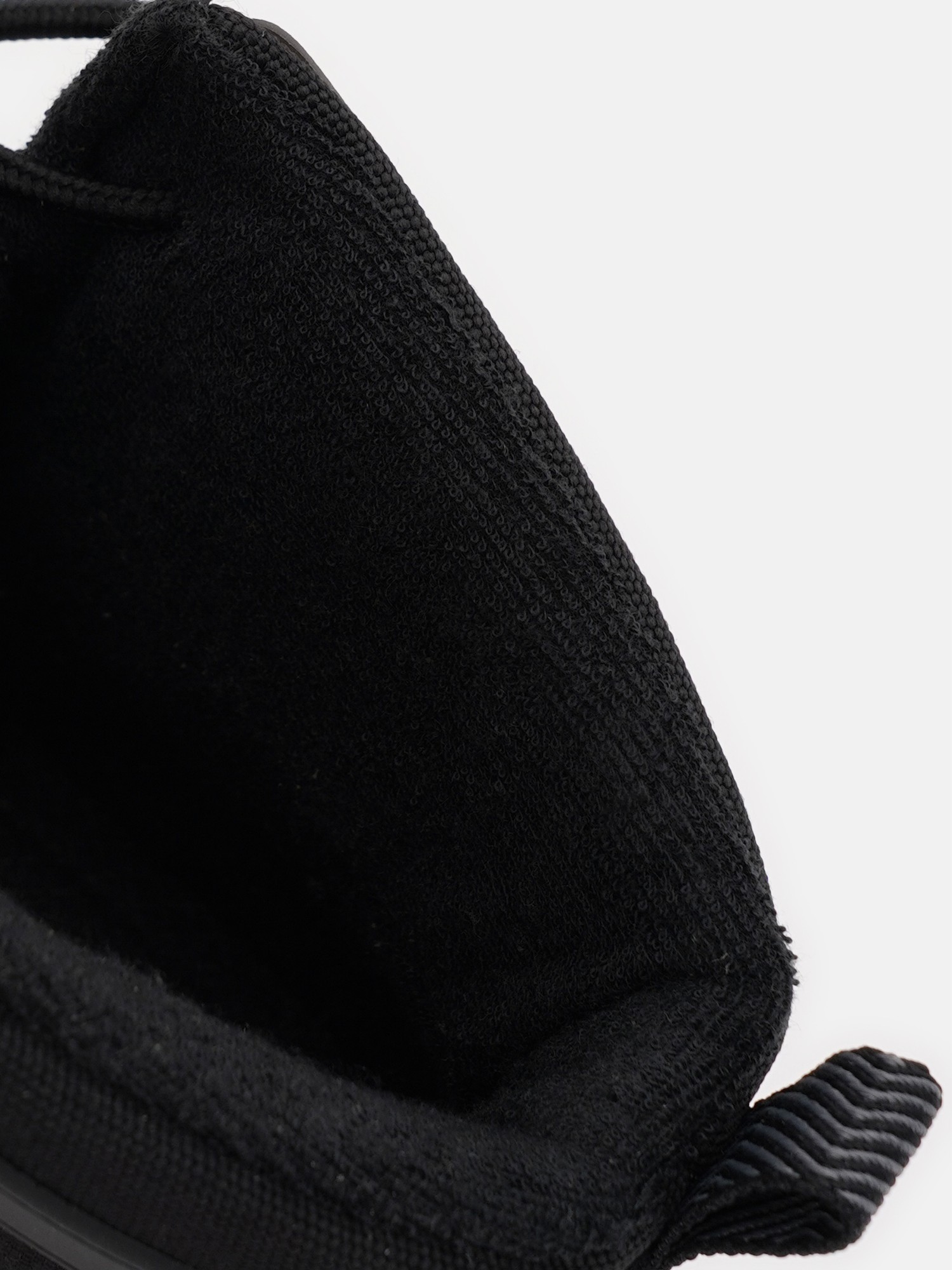 Черевики жіночі Skechers Hi-Ryze - I Want Tread чорні 177242 BBK изображение 7