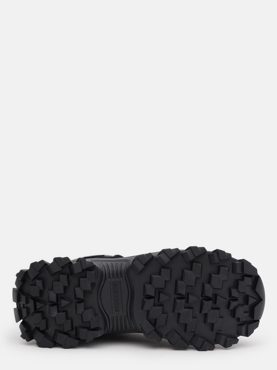 Черевики жіночі Skechers Hi-Ryze - I Want Tread чорні 177242 BBK — фото 8
