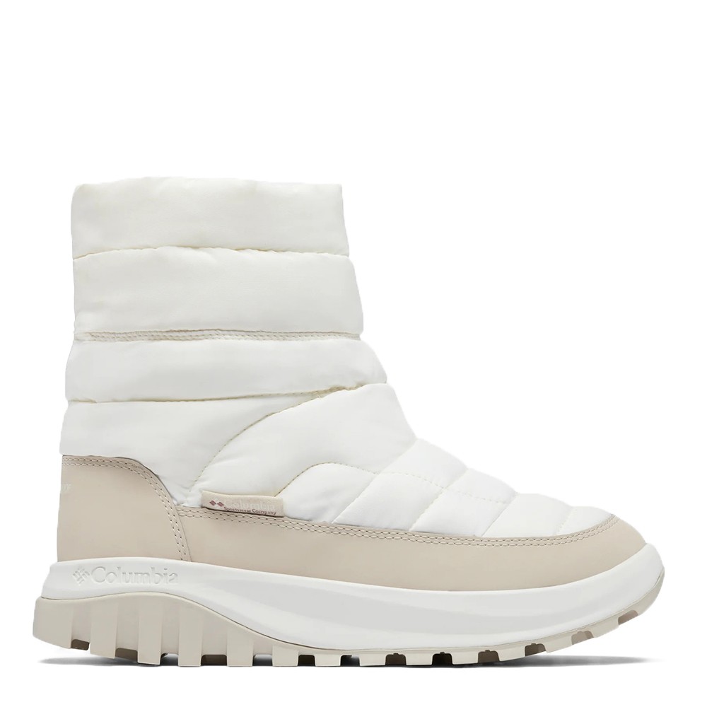 Ботинки женские Columbia SNOWTROT™ MI бежевые 2075111-125