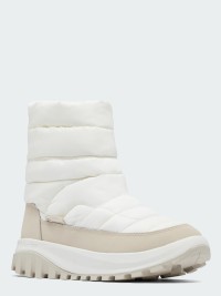 Ботинки женские Columbia SNOWTROT™ MI бежевые 2075111-125  изображение 3