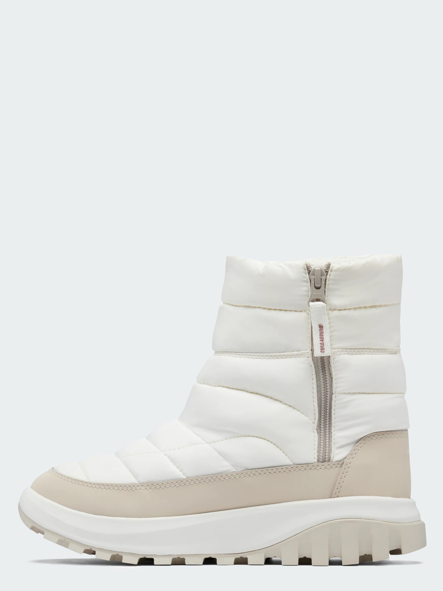 Ботинки женские Columbia SNOWTROT™ MI бежевые 2075111-125 изображение 4