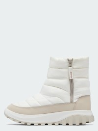 Ботинки женские Columbia SNOWTROT™ MI бежевые 2075111-125  изображение 4
