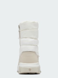 Ботинки женские Columbia SNOWTROT™ MI бежевые 2075111-125  изображение 5