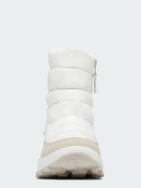 Ботинки женские Columbia SNOWTROT™ MI бежевые 2075111-125  изображение 6