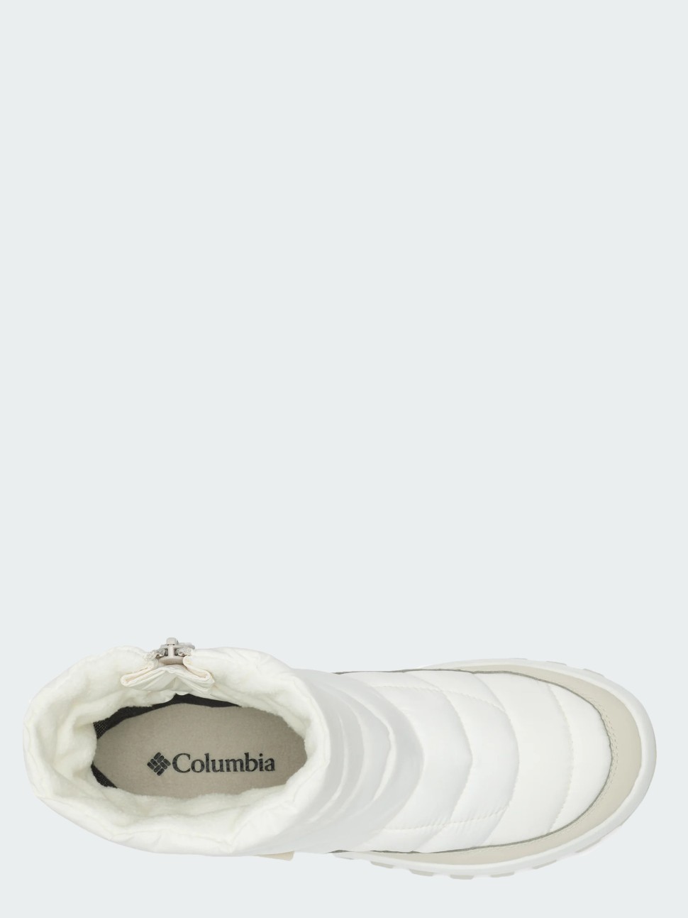 Черевики жіночі Columbia SNOWTROT™ MI бежеві 2075111-125 — фото 7