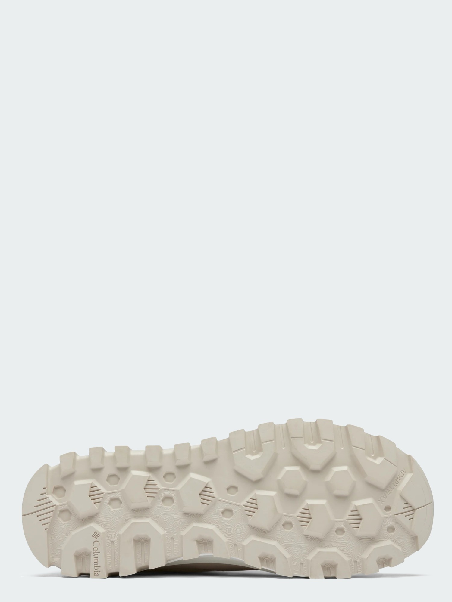 Ботинки женские Columbia SNOWTROT™ MI бежевые 2075111-125 изображение 8