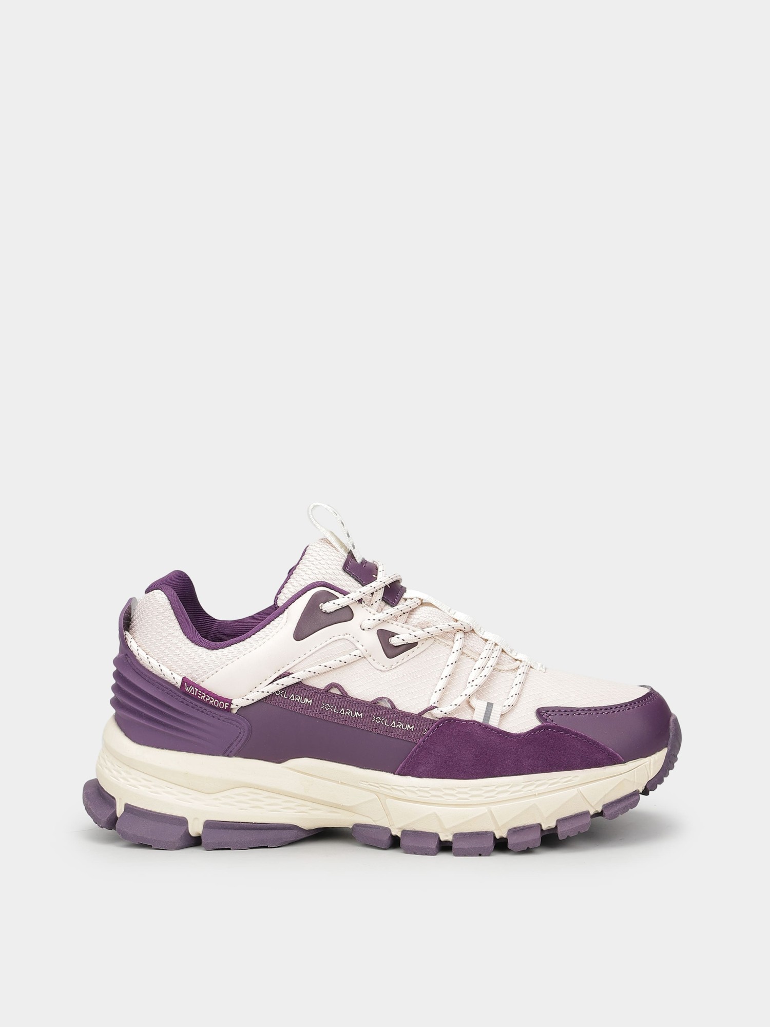 Полуботинки женские Larum бежевые 492502-125 изображение 2