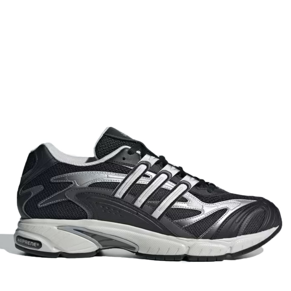 Кросівки чоловічі Adidas TEMPER RUN 2 чорні IH0404 — Sport City Кросівки чоловічі Adidas TEMPER RUN 2 чорні IH0404