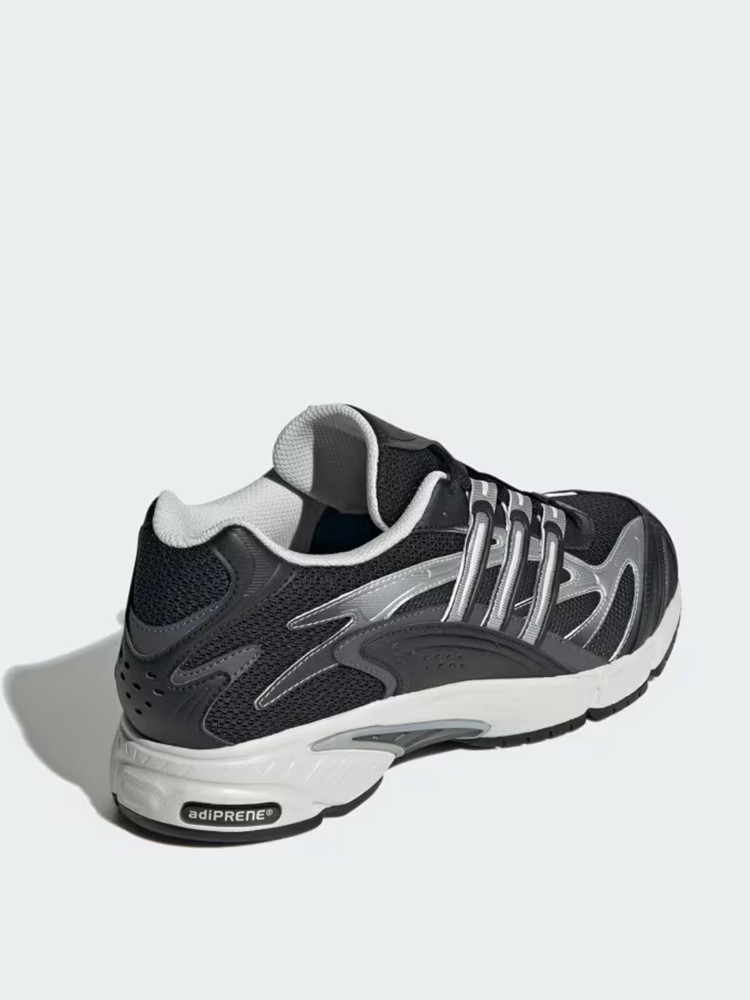 Кросівки чоловічі Adidas TEMPER RUN 2 чорні IH0404 изображение 4