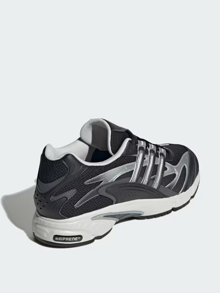 Кросівки чоловічі Adidas TEMPER RUN 2 чорні IH0404 изображение 4