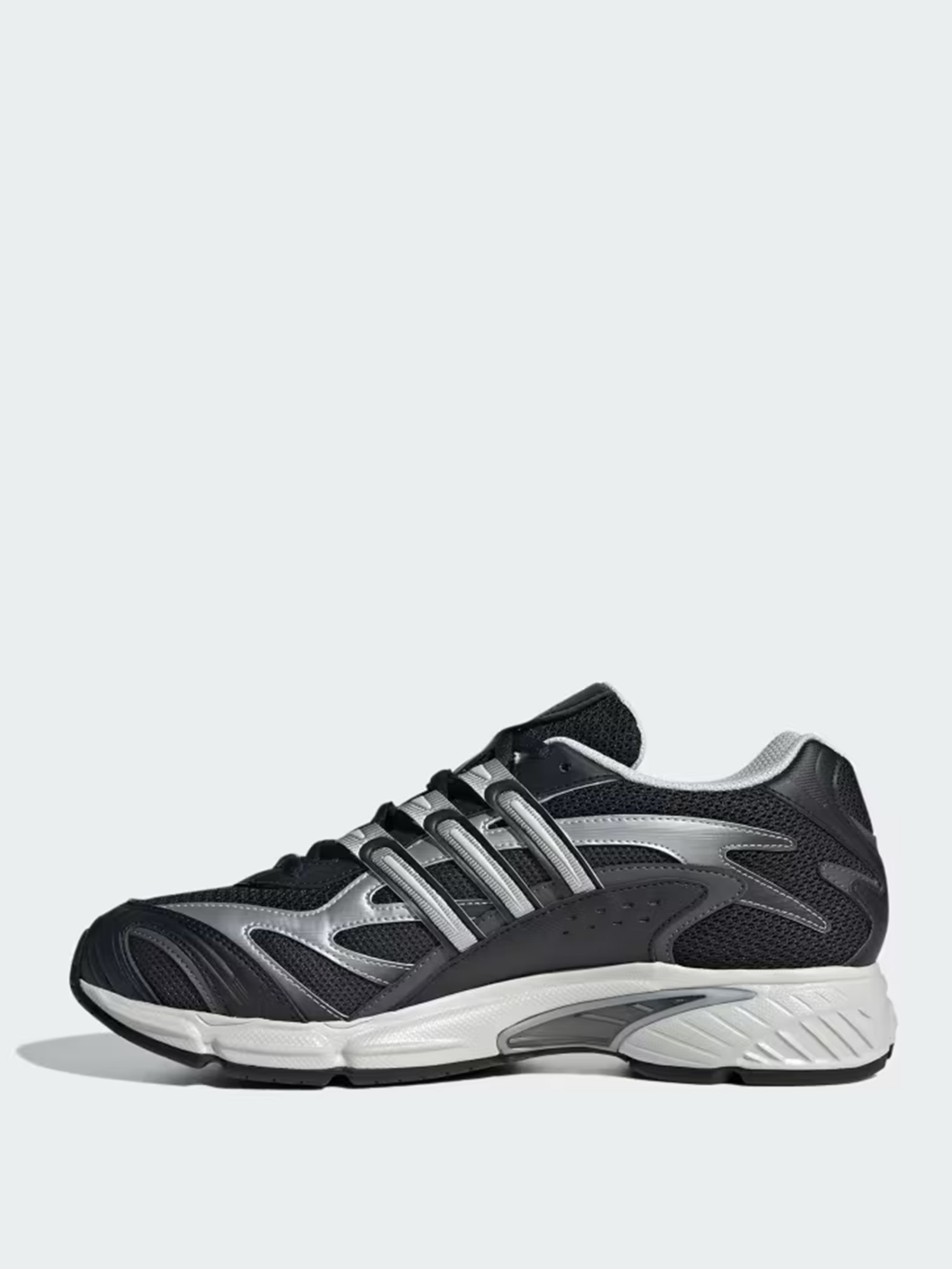 Кросівки чоловічі Adidas TEMPER RUN 2 чорні IH0404 изображение 5