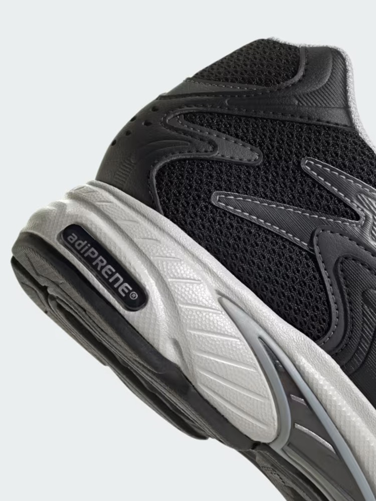 Кросівки чоловічі Adidas TEMPER RUN 2 чорні IH0404 изображение 6