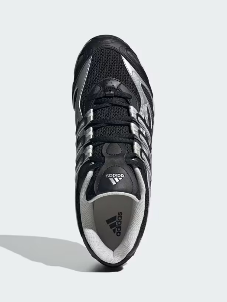 Кросівки чоловічі Adidas TEMPER RUN 2 чорні IH0404 изображение 8