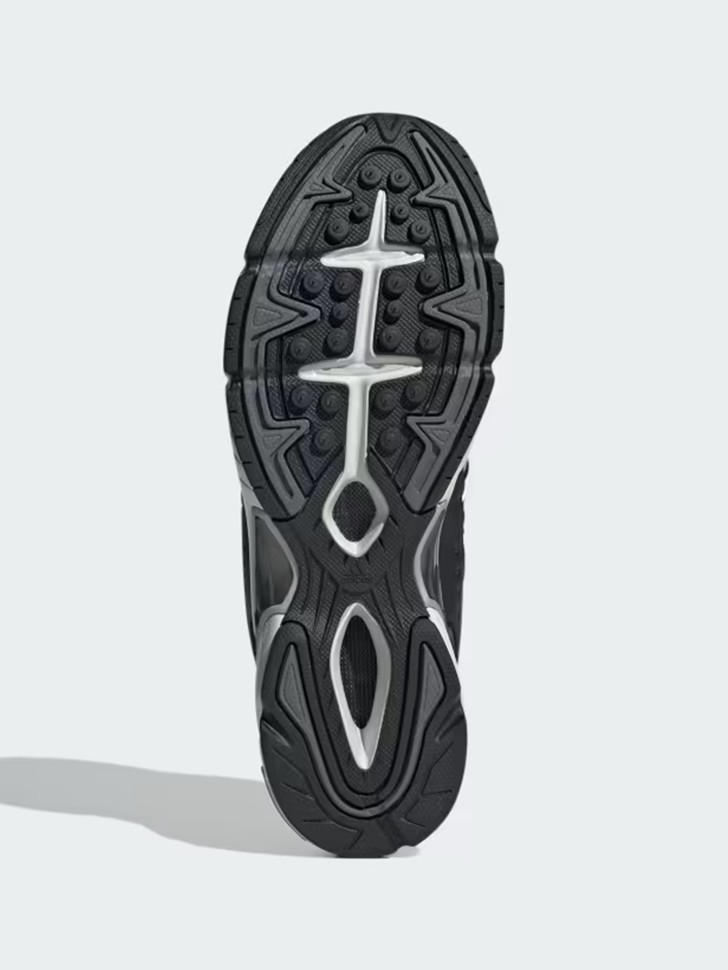 Кросівки чоловічі Adidas TEMPER RUN 2 чорні IH0404 изображение 9