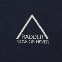 Толстовка мужская Radder Crest синяя 220045-450 изображение 5
