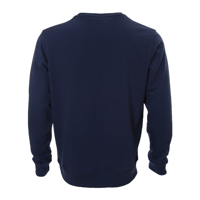 Толстовка чоловіча Radder Crest синя 220045-450 изображение 6